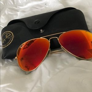 Rayban Sunglasses